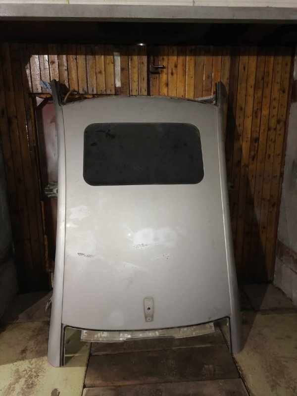 Крыша, 9000 рублей, Красноярск