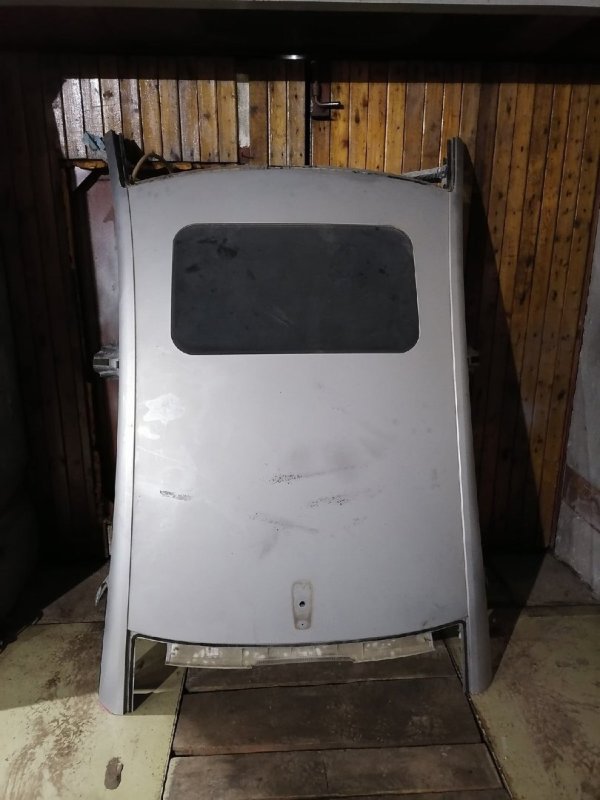 Крыша, 9000 рублей, Красноярск