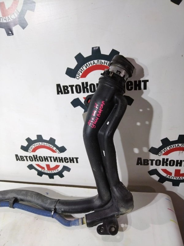 Горловина топливного бака, 1500 рублей, Красноярск