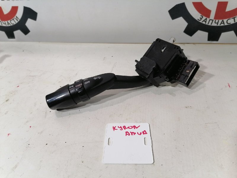 Переключатели подрулевые, 1500 рублей, Красноярск