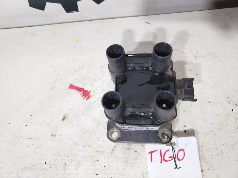 Катушка зажигания, 700 рублей, Красноярск