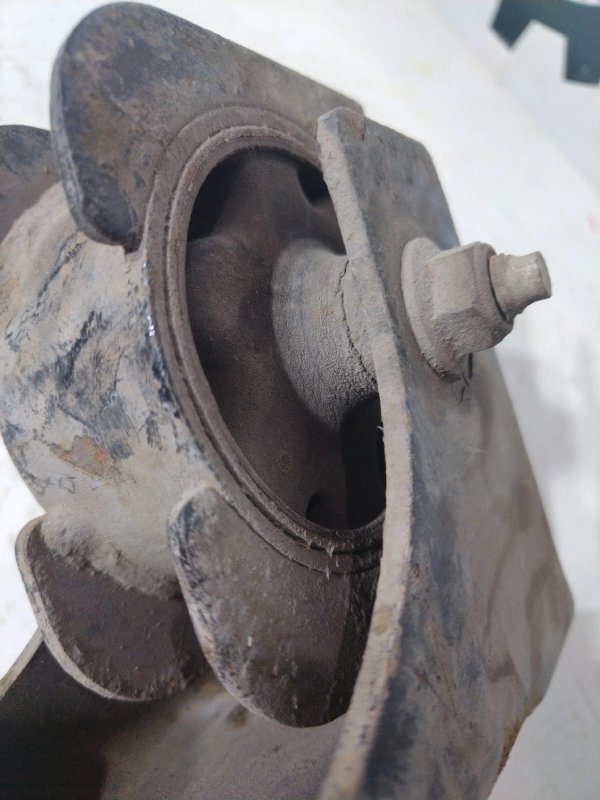 Подушка КПП, 1000 рублей, Красноярск