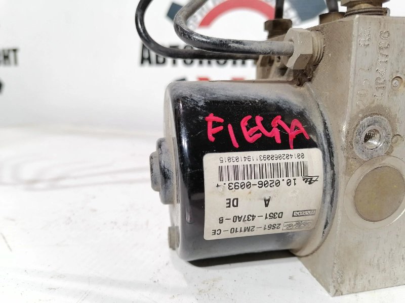 Блок ABS, 6000 рублей, Красноярск