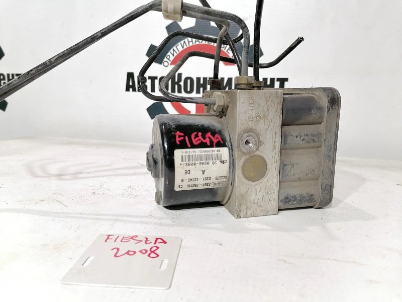 Блок ABS, 6000 рублей, Красноярск