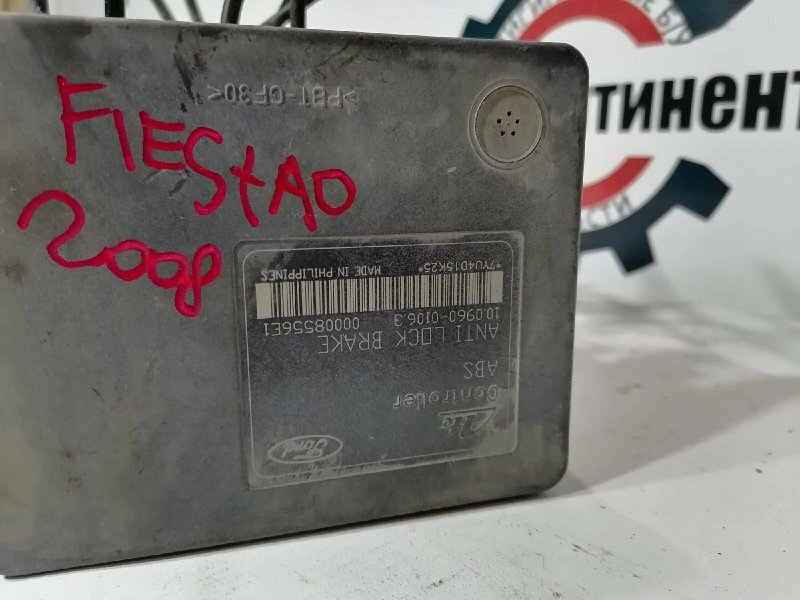 Блок ABS, 6000 рублей, Красноярск