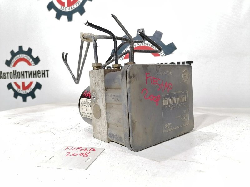 Блок ABS, 6000 рублей, Красноярск