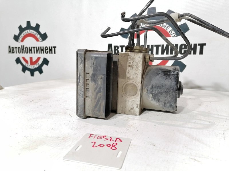 Блок ABS, 6000 рублей, Красноярск