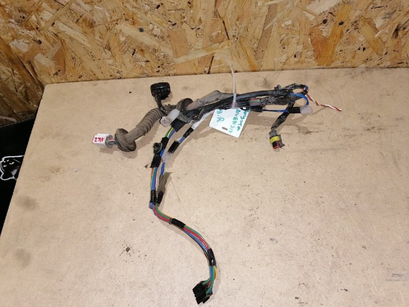 Электропроводка, 2000 рублей, Красноярск