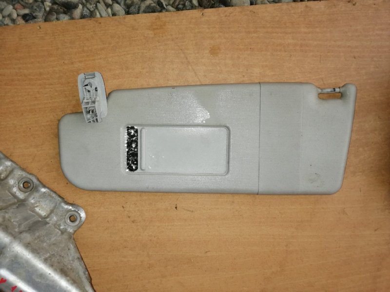 Солнцезащитный козырек, 1000 рублей, Красноярск