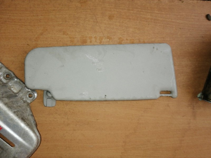 Солнцезащитный козырек, 1000 рублей, Красноярск