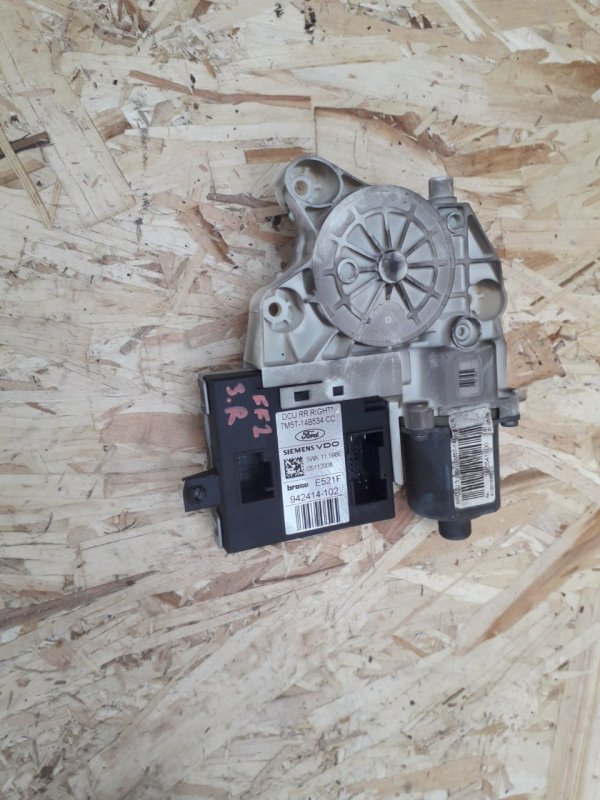 Мотор стеклоподъемника, 2500 рублей, Красноярск