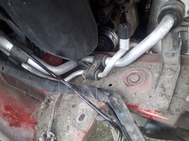 Шланг кондиционера, 1500 рублей, Красноярск