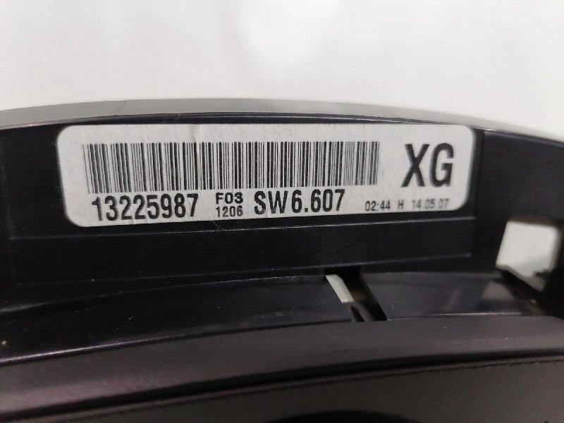 Комбинация приборов, 3000 рублей, Красноярск