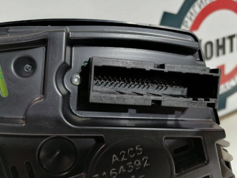 Комбинация приборов, 3000 рублей, Красноярск