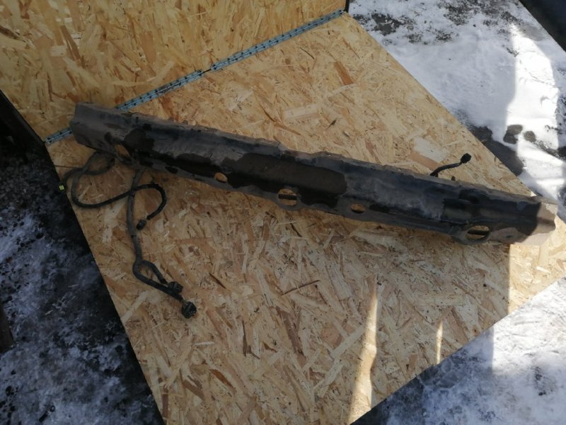 Усилитель бампера, 4000 рублей, Красноярск