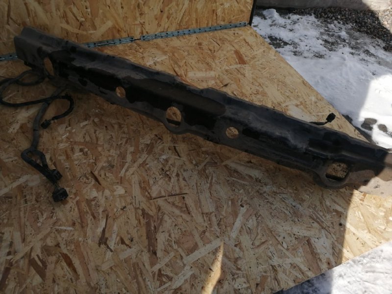 Усилитель бампера, 4000 рублей, Красноярск