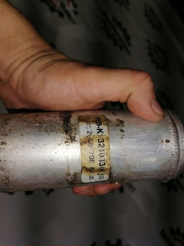 Ресивер кондиционера, 900 рублей, Красноярск