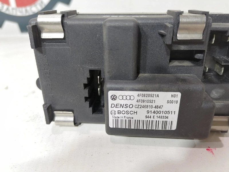 Реостат печки, 1000 рублей, Красноярск