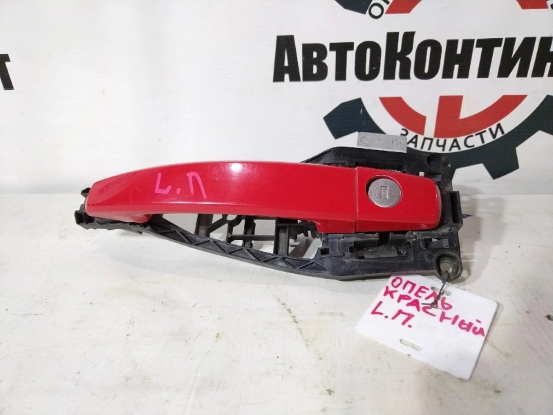 Ручка наружная, 2000 рублей, Красноярск