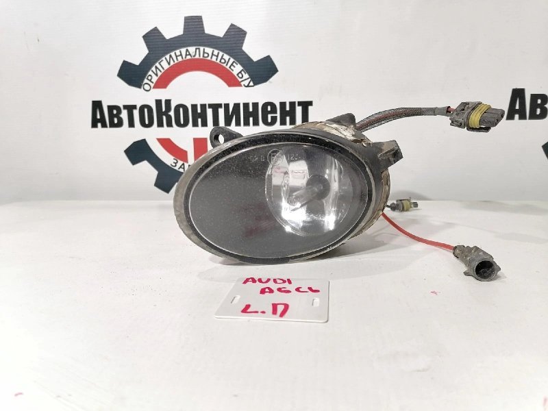 Фара противотуманная, 2000 рублей, Красноярск