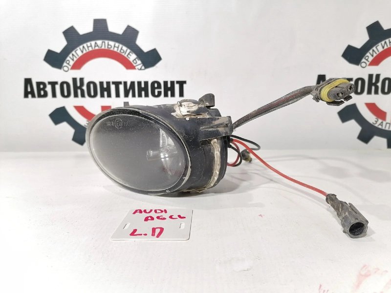 Фара противотуманная, 2000 рублей, Красноярск