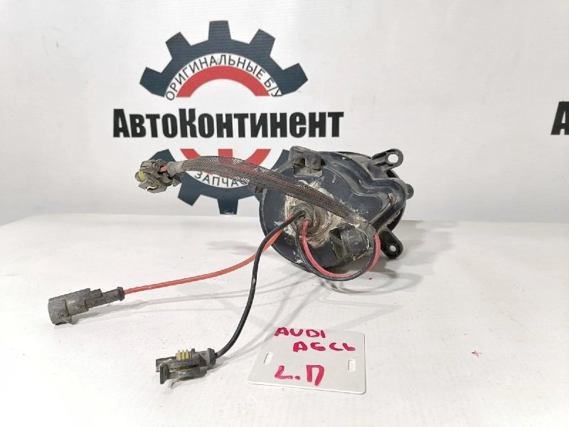 Фара противотуманная, 2000 рублей, Красноярск