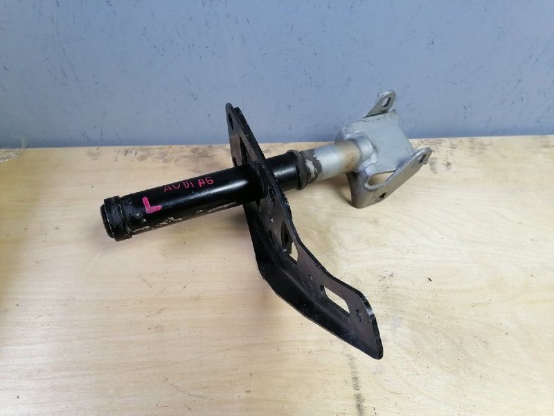 Усилитель бампера, 1500 рублей, Красноярск