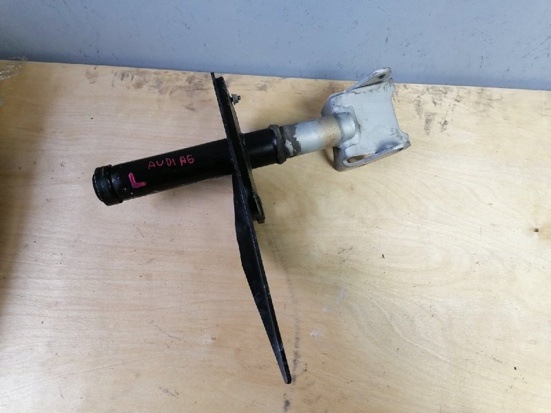 Усилитель бампера, 1500 рублей, Красноярск