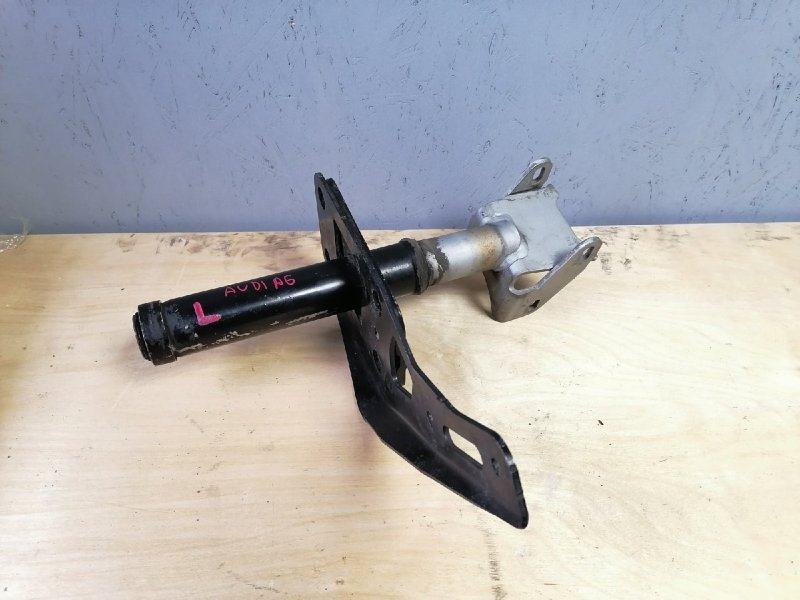 Усилитель бампера, 1500 рублей, Красноярск