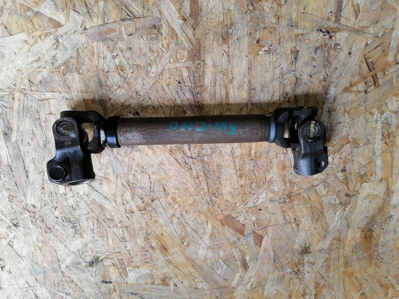 Кардан рулевой, 2000 рублей, Красноярск