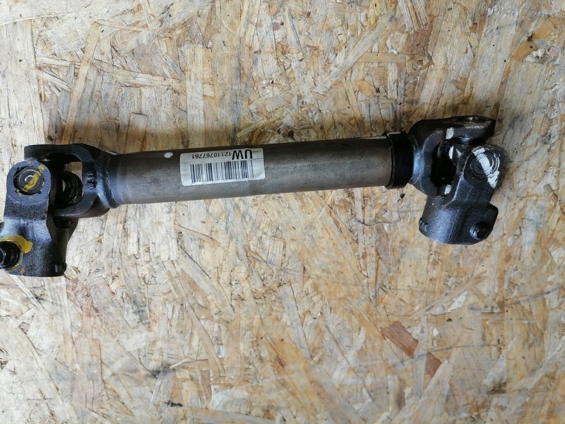 Кардан рулевой, 2000 рублей, Красноярск