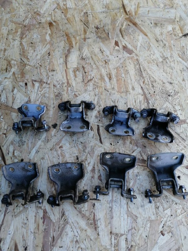 Петля двери, 1000 рублей, Красноярск