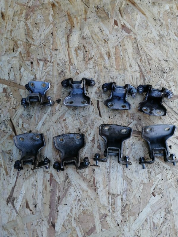 Петля двери, 1000 рублей, Красноярск