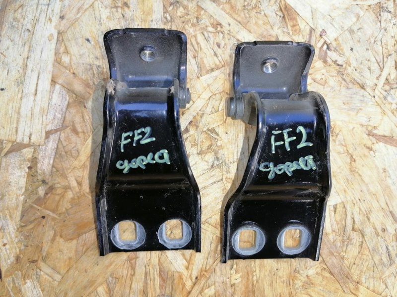 Петля крышки багажника, 2000 рублей, Красноярск