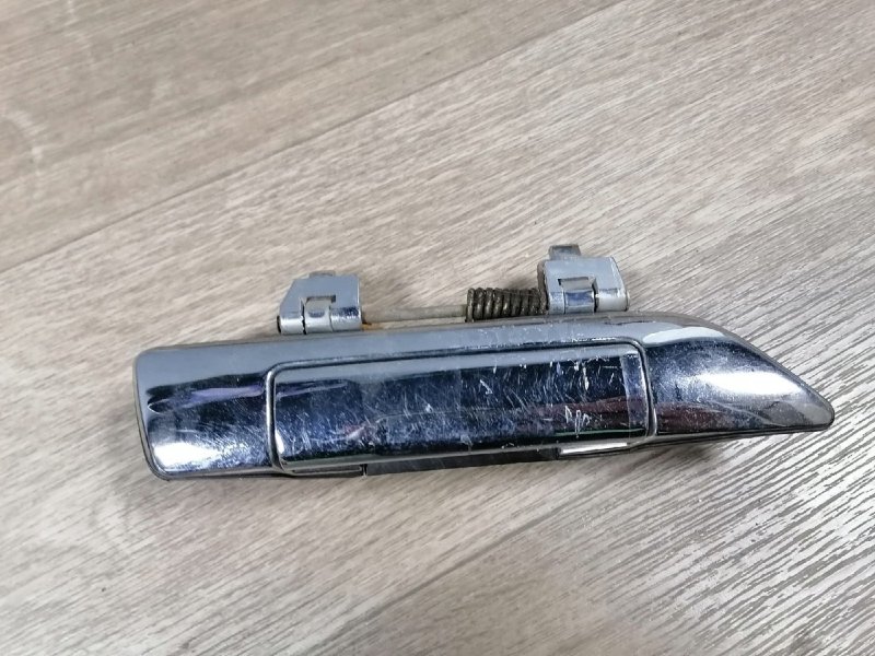 Ручка наружная, 1000 рублей, Красноярск