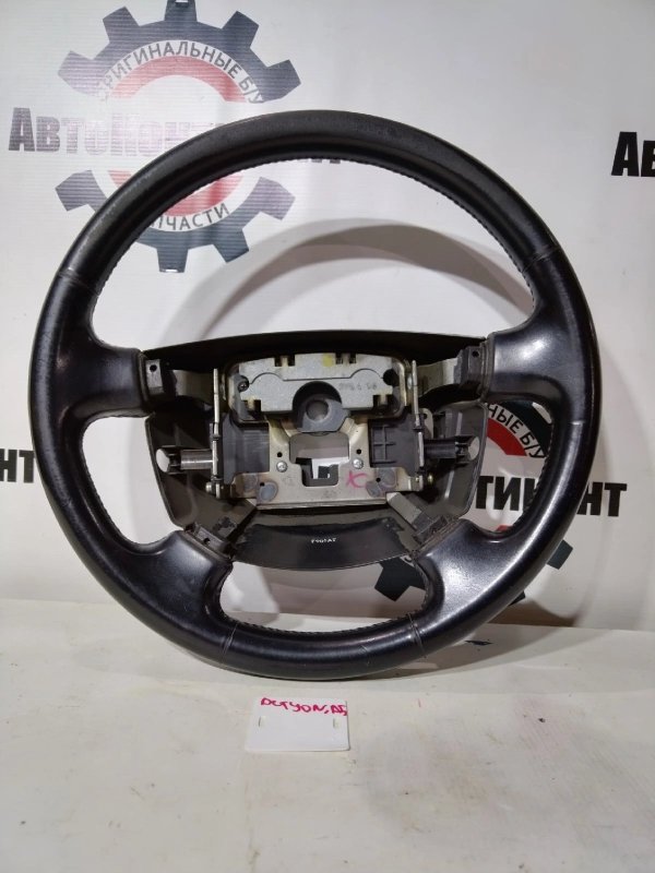 Руль, 3000 рублей, Красноярск