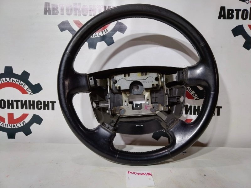 Руль, 3000 рублей, Красноярск