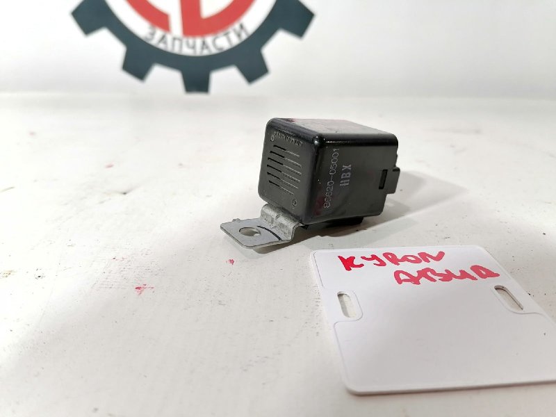 Реле, 500 рублей, Красноярск