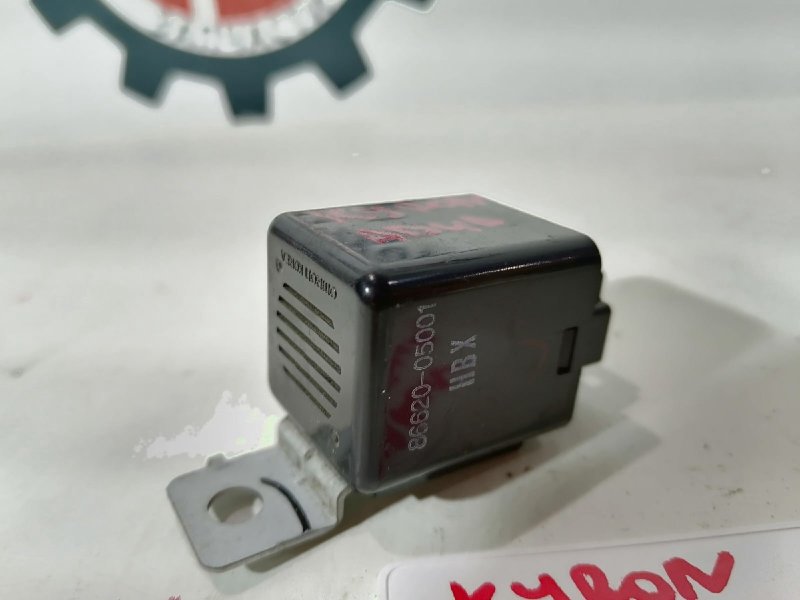 Реле, 500 рублей, Красноярск