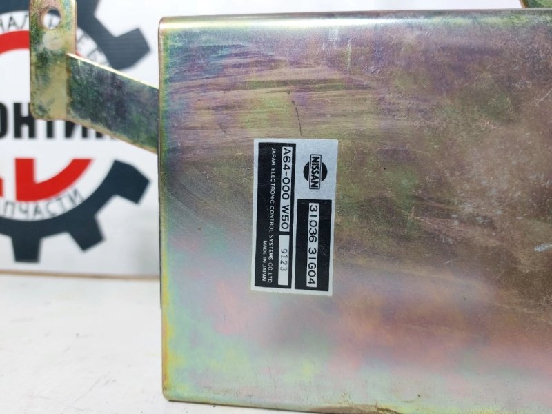 Блок управления ДВС, 10000 рублей, Красноярск