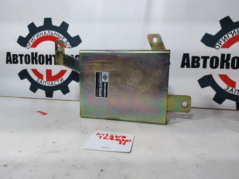 Блок управления ДВС, 10000 рублей, Красноярск