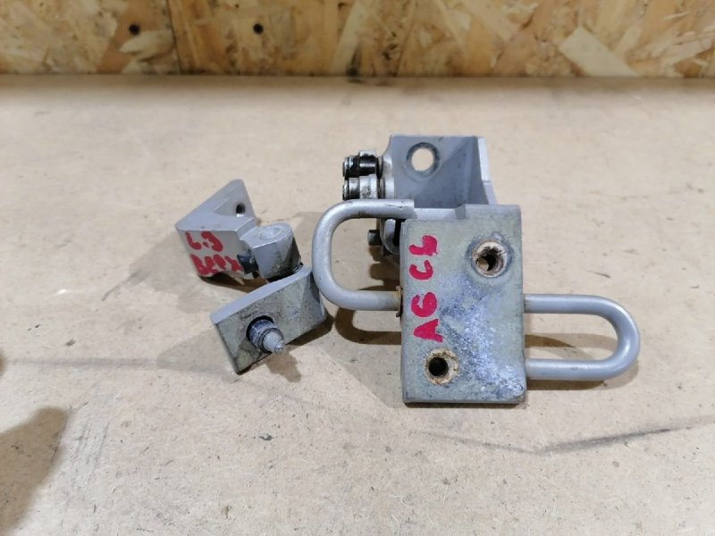 Петля двери, 500 рублей, Красноярск