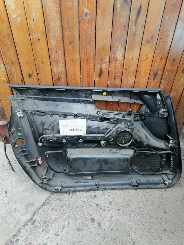 Обшивка двери, 1000 рублей, Красноярск