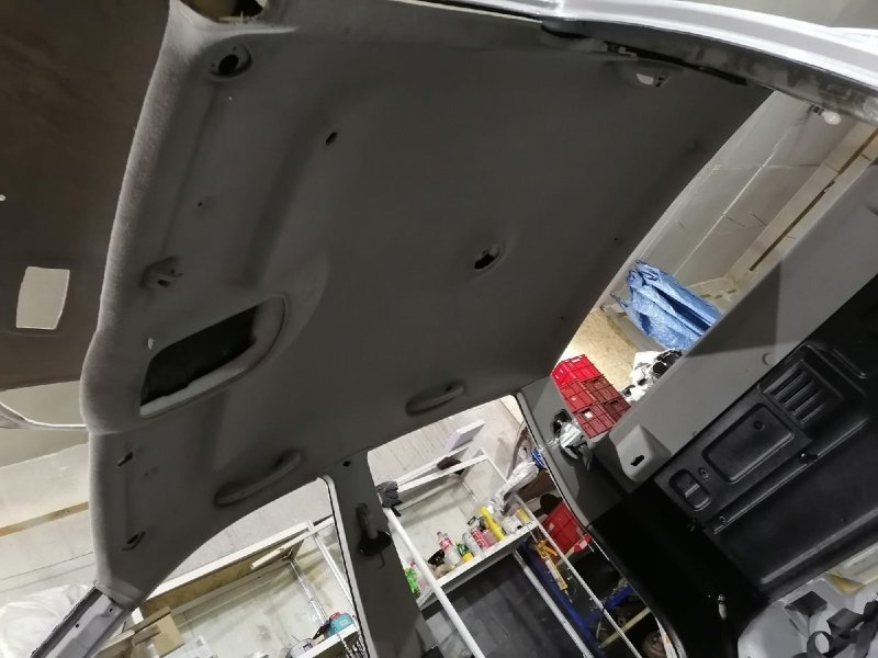 Крыша, 20000 рублей, Красноярск