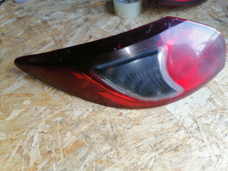 Фонарь стоп-сигнала, 2000 рублей, Красноярск