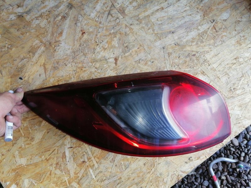 Фонарь стоп-сигнала, 2000 рублей, Красноярск