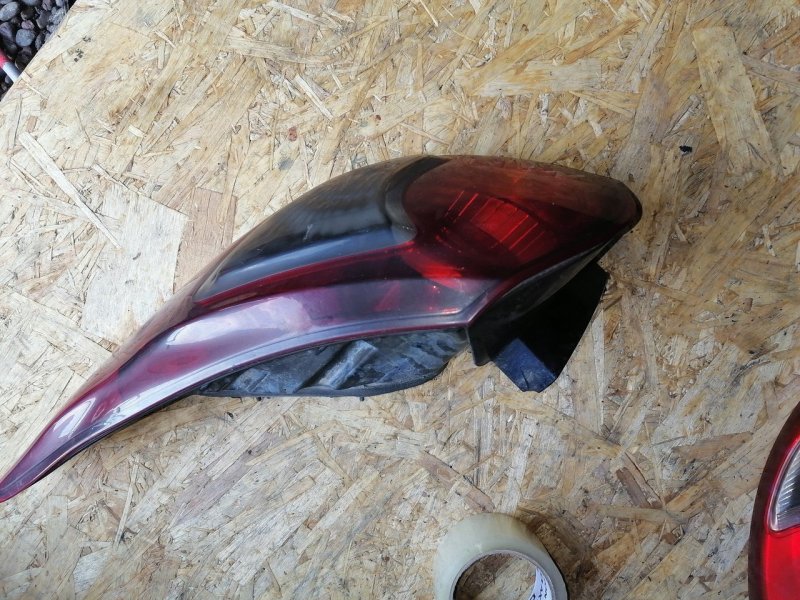 Фонарь стоп-сигнала, 2000 рублей, Красноярск