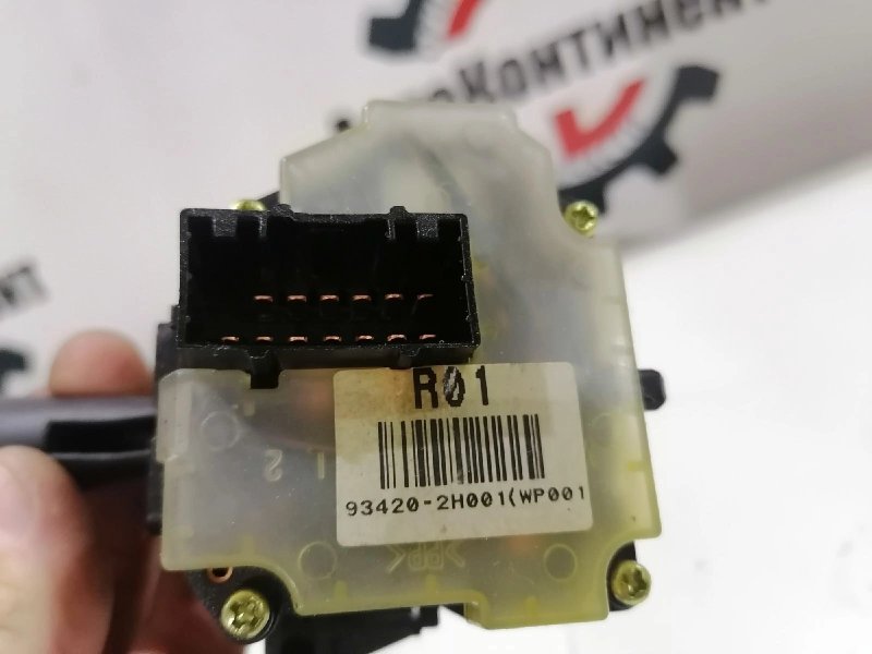 Переключатели подрулевые, 2500 рублей, Красноярск