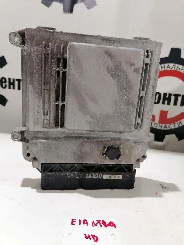 Блок управления ДВС, 12000 рублей, Красноярск