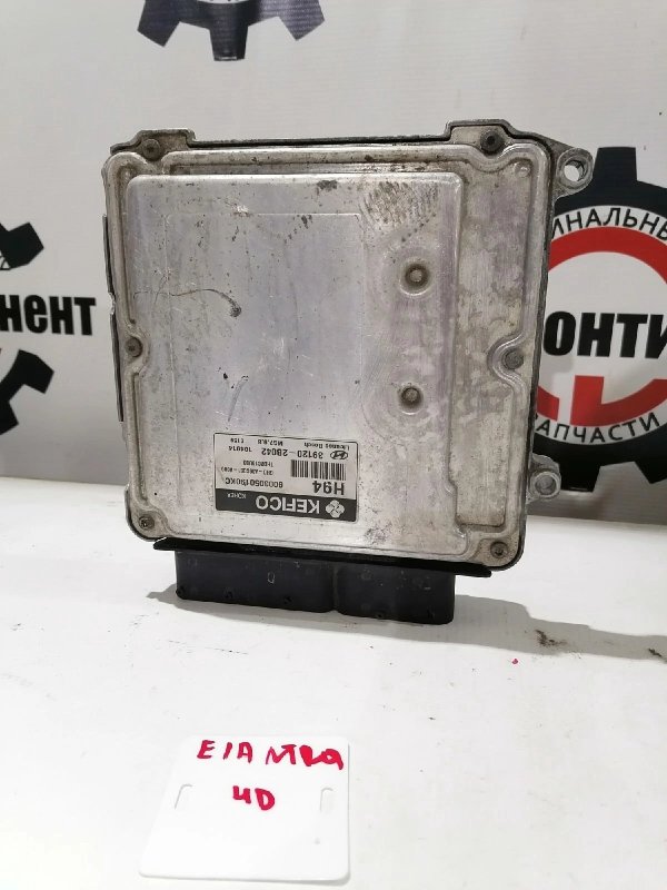 Блок управления ДВС, 12000 рублей, Красноярск